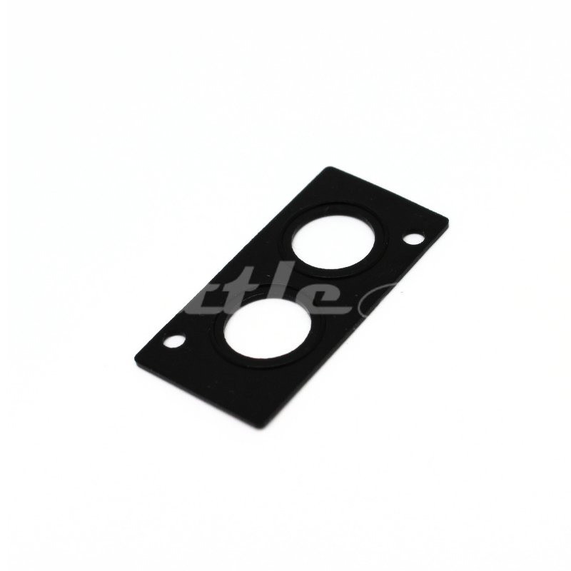 Gasket (one) for 3V200 / 3A200 Series Manifolds