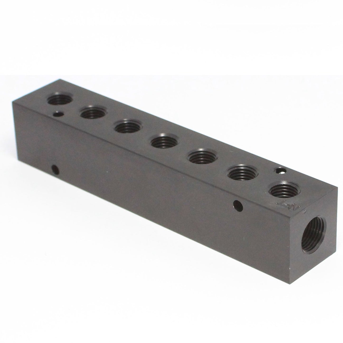 Manifold 2 x 3/4" NPT IN - 7 x 3/8" NPT Out