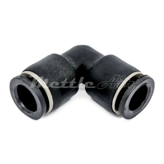 Composite Compact PTC Elbow Union 1/8" OD