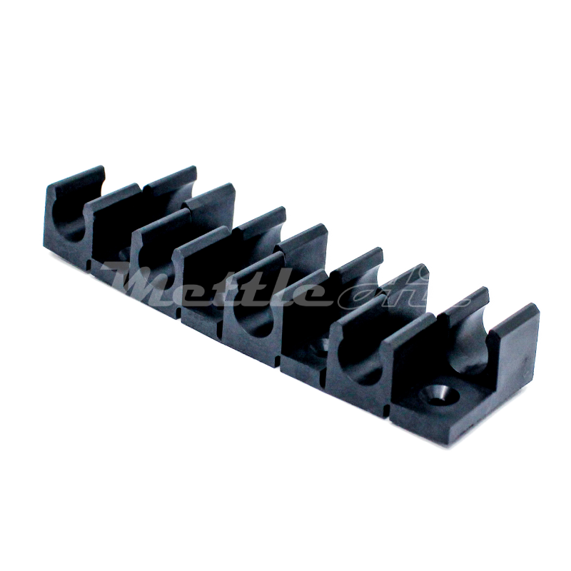 Tube Holder 5/32" or 4 mm